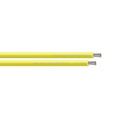 SeaDog 10 AWG Yellow Primary Wire  25 8010030