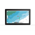 BG Zeus SRX 16 MFD wWorldwide Basemap 00016322001