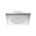 Quick Bryan CT LED Recessed Downlight  2W  Stainless Steel  IP66  Warm FASP3482X02CA00