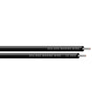 SeaDog 16 AWG Black Primary Wire  25 8016010
