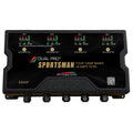 Dual Pro Sportsman HF High Frequency Battery Charger 40A  4 Bank SS4HF