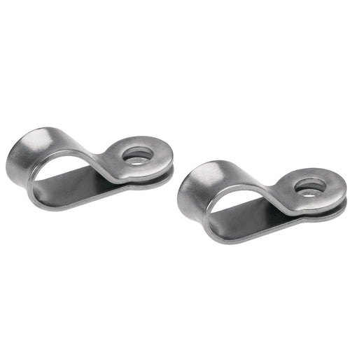Barton Traveler Eye Pair  Size 0 16mm 18112