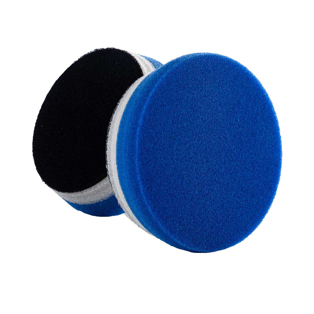 Lake Country HDO Blue Heavy Polishing Pad 3 12 x 1 HDO93350LC