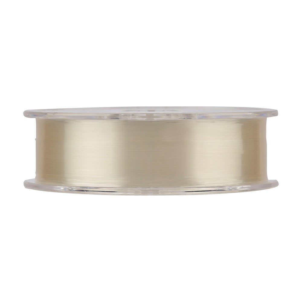Berkley GINCLEAR Clear Fluorocarbon Line  8lb  200yd BGCFS815 1637445
