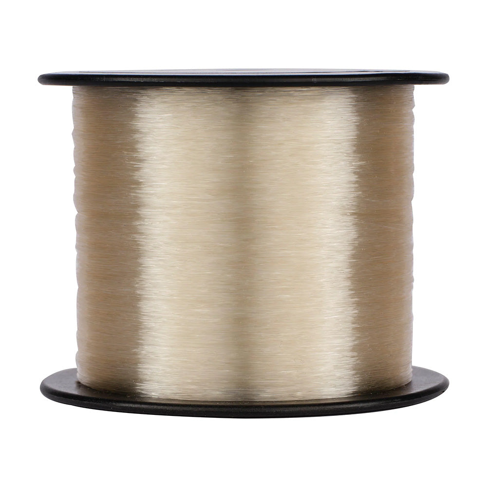 Berkley GINCLEAR Clear Fluorocarbon Line  20lb  2000yd BGCBK2015 1637441
