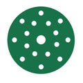 RUPES PROCUT Film Abrasive Discs 125mm 5  17 Holes  P220 Grit Box of 50pcs 945FC220