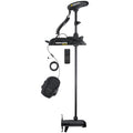 Minn Kota Terrova 55 Trolling Motor DSCWR 12V 55lb Thrust 54 Shaft Wireless Remote 1358304