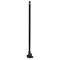 Perko 14 EZ Fold C5 AllRound Navigation Light  PortStarboard Rotation  Black 1067DP1BLK
