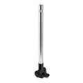 Perko 14 EZ Fold C5 AllRound Navigation Light  PortStarboard Rotation  Aluminum 1067DP1ALU