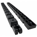 Xanigo Marine ZipStiks Modular Wire Management System 50Pack XMZ50