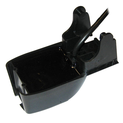 Furuno 525TPWD Plastic TM Transducer wTemp 600W 10Pin 525TPWD