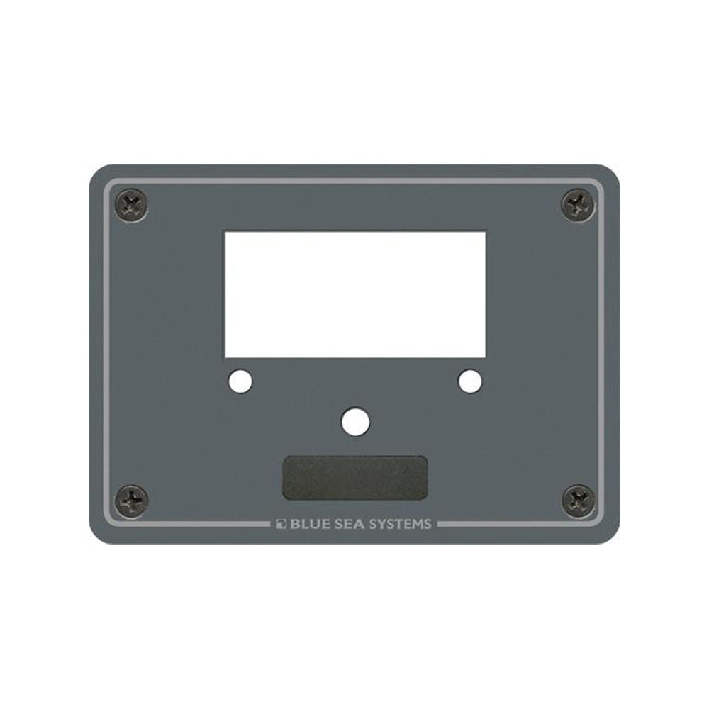 Blue Sea 8013 Mounting Panel f1 234 Meter 8013
