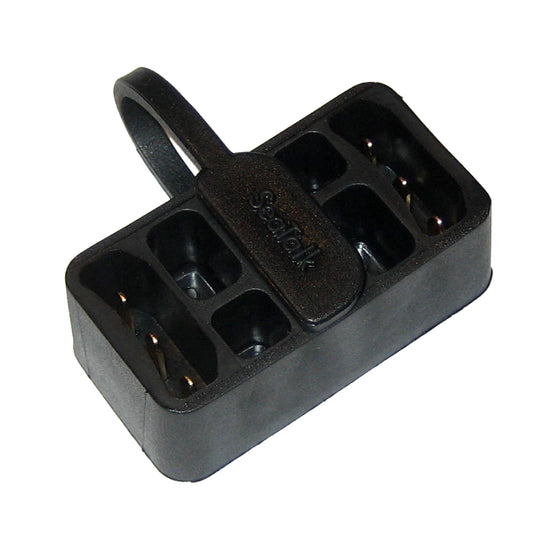 Raymarine SeaTalk Junction Block D244