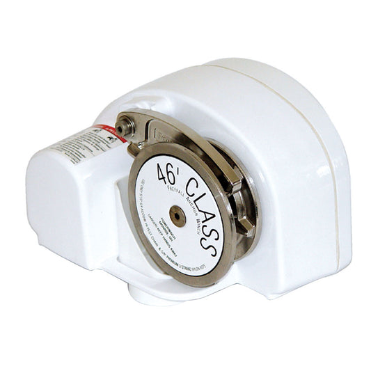 Powerwinch Class 46 Automatic HelmOperated FreeFall Windlass P77746