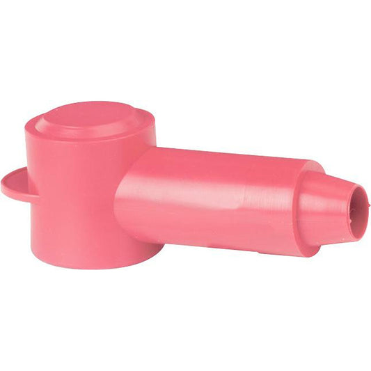 Blue Sea 4012 CableCap  Red 050 Stud 4012