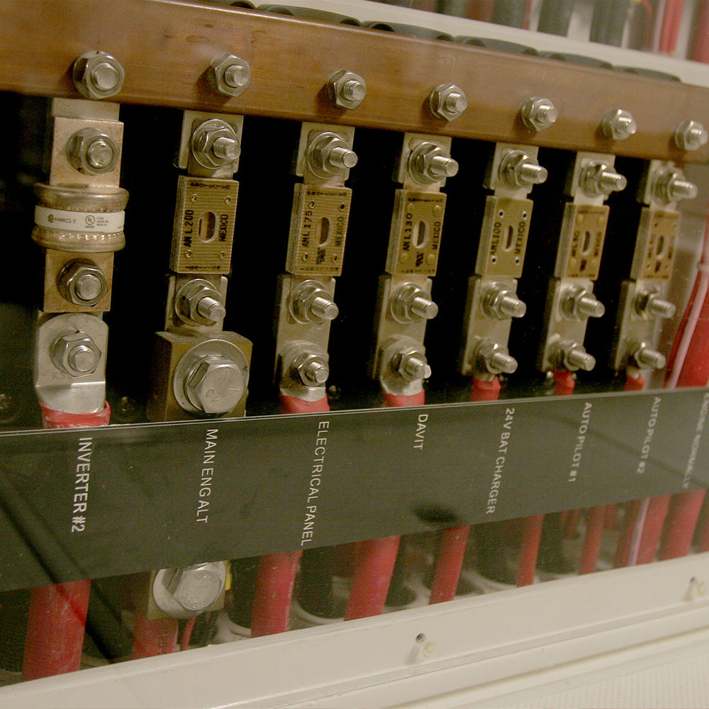 Blue Sea 5127 150A ANL Fuse 5127