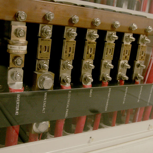 Blue Sea 5161 600A ANL Fuse 5161