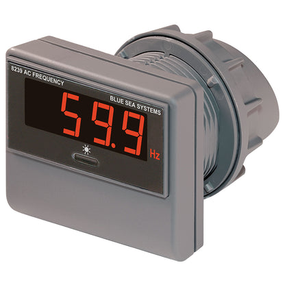 Blue Sea 8239 AC Digital Frequency Meter 8239