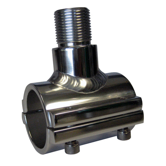 Lees ClampOn Antenna Mount  1660 Pipe AT5103