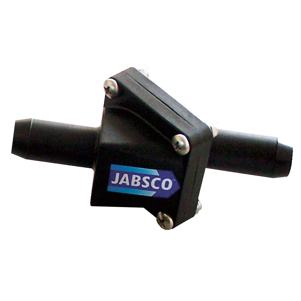 Jabsco InLine Nonreturn Valve  34 292951011