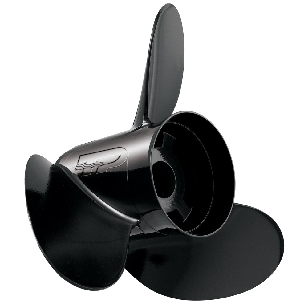 Turning Point Hustler  Right Hand  Aluminum Propeller  H11015  3Blade  10125 x 15 Pitch 21301510