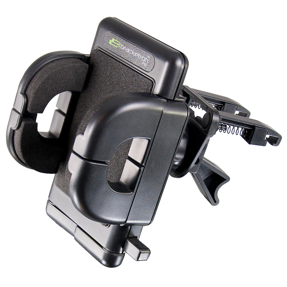 Bracketron Mobile GripiT Device Holder PHV200BL