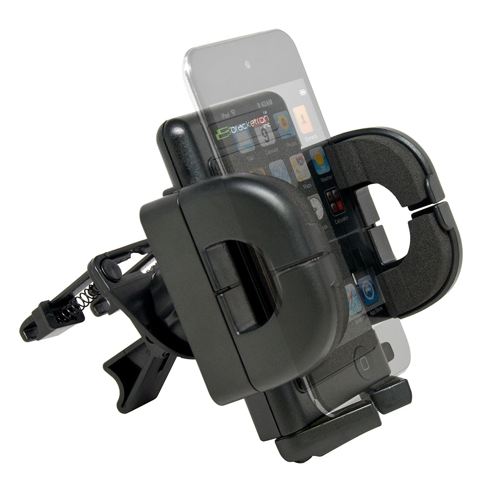 Bracketron Mobile GripiT Device Holder PHV200BL