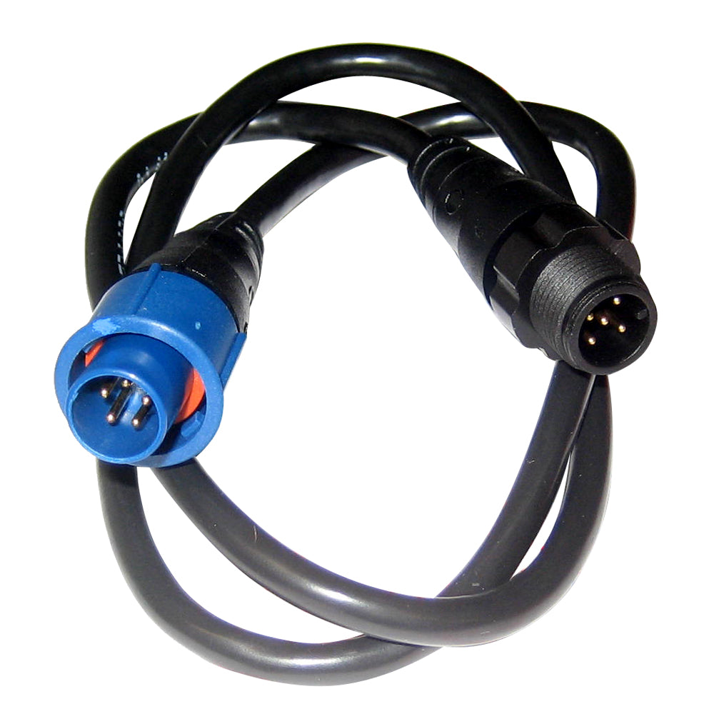 Lowrance NACMRD2MBL NMEA Network Adapter Cable 12704