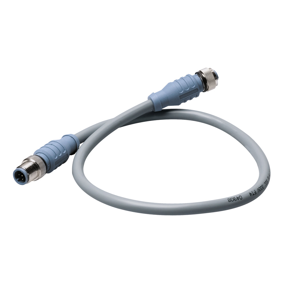 Maretron Micro DoubleEnded Cordset  4 Meter CMCG1CF040