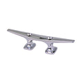 Perko 65 Open Base Cleat  Chrome Plated Zinc 1252DP0CHR
