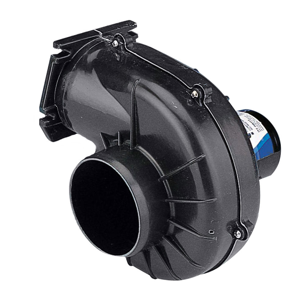 Jabsco 4 Flangemount Blower  250 CFM  24v 354000010