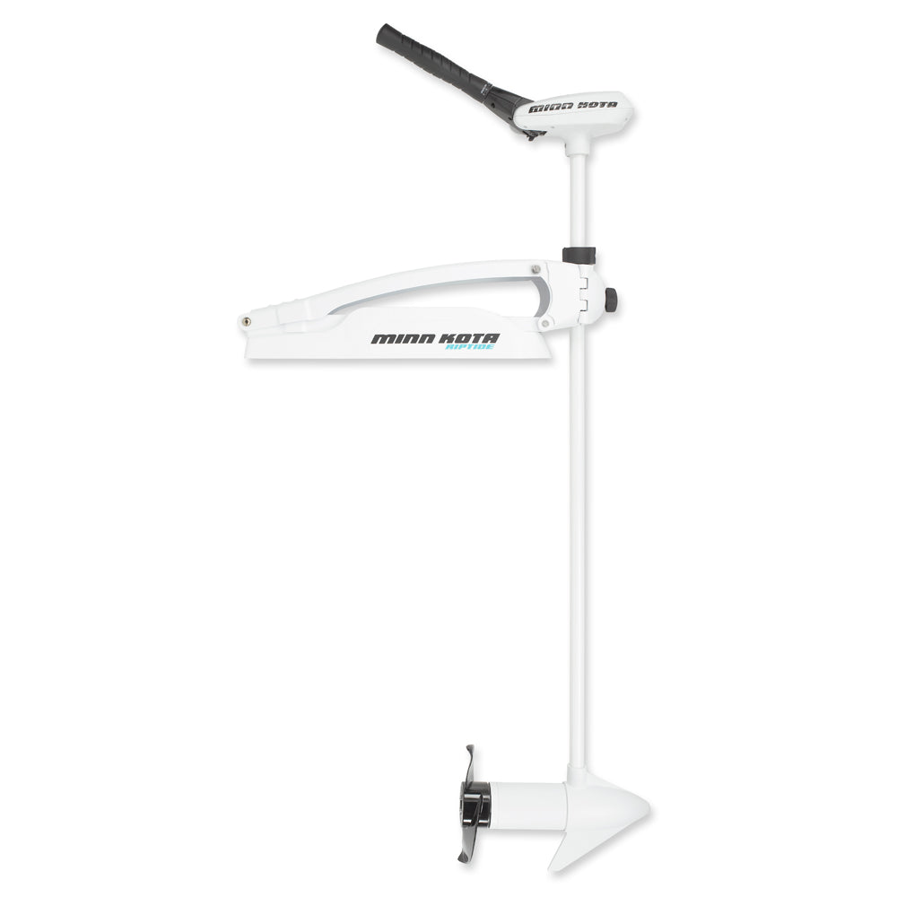 Minn Kota Riptide Maxxum RT80SMLD BowMount Trolling Motor  24V80lb52 1363447