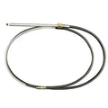 Uflex M66 9 Fast Connect Rotary Steering Cable  Universal M66X09