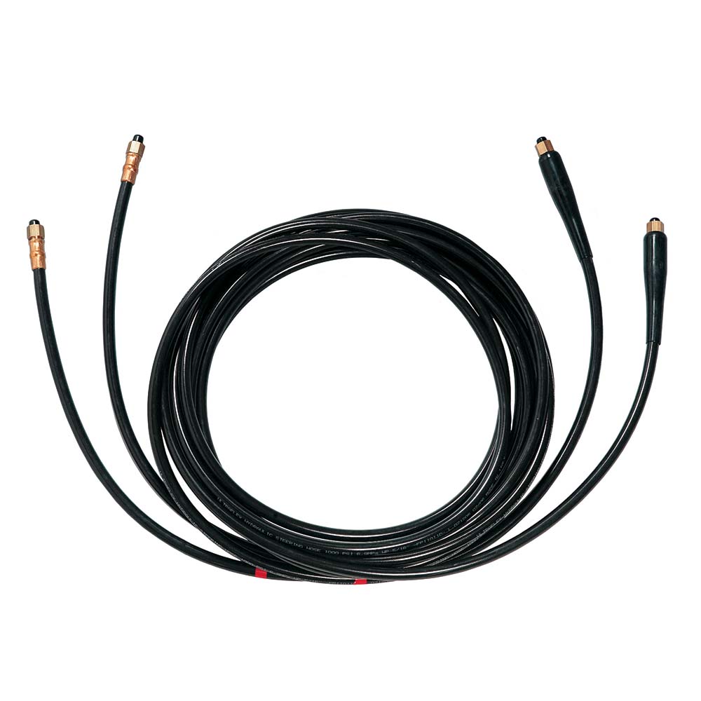 UFlex Hydraulic Hose Kit 14 Two Hoses KITOB14