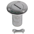 Whitecap Hose Deck Fill  2 Hose  Diesel 6395C