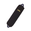 Polyform Elite Fender Cover fG6  HTM3 Fenders  Black EFC3 BLACK