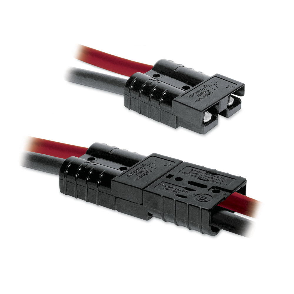 Minn Kota MKR20 Trolling Motor Plug 1865107