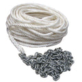 Powerwinch 300 of 12 Rope 15 of 14 HT Chain Rode P10295