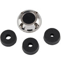 Scanstrut DS30S Vertical Cable Seal  Stainless Steel DS30S