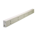 Dock Edge DocKushion Premium Foam Profile Large 48  Putty 1150F