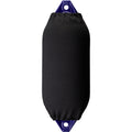 Polyform Elite Fender Cover fF5 Fenders  Black EFC5 BLACK