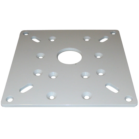 Edson Vision Series Mounting Plate  Furuno 1524 Dome  Sitex 2KW4KW Dome 68510