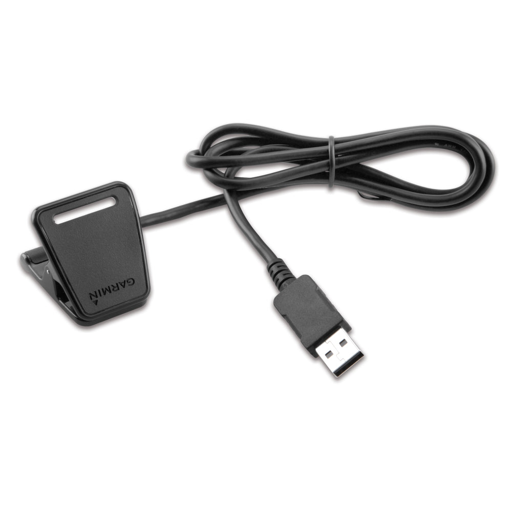 Garmin ChargingData Clip fApproach S1 Forerunner 110  Forerunner 210 0101102902