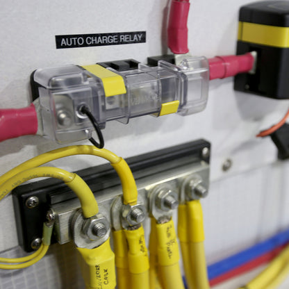 Blue Sea 7720 MIDIAMI Safety Fuse Block 7720