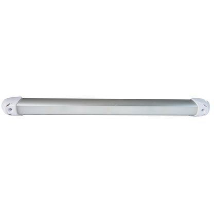 Lumitec Rail2 12 Light  WhiteBlue Dimming 101081