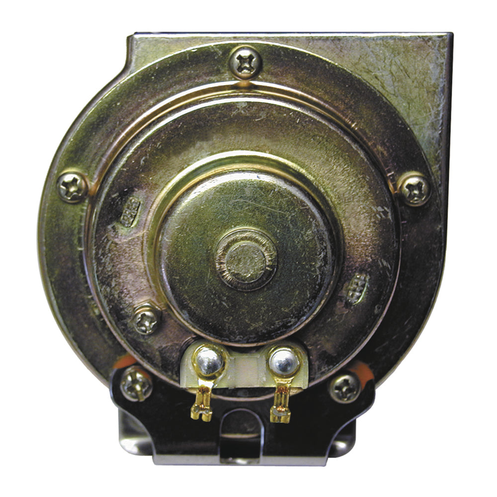 Schmitt Marine Ongaro Mini Compact Single Hidden Horn  12V 11031