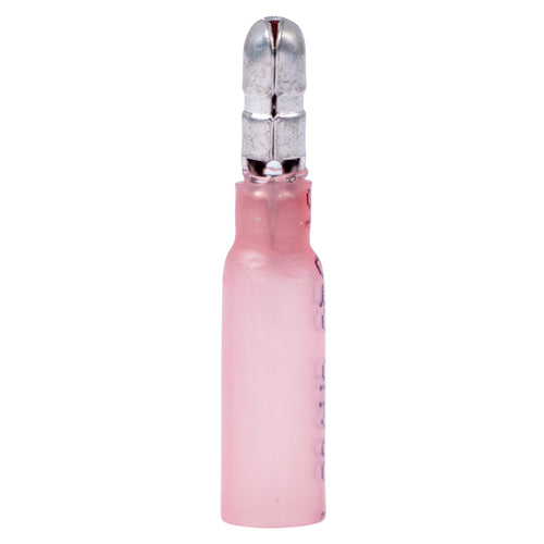 Ancor 2218 Male Heatshrink Snap Plug  100Pack 318999