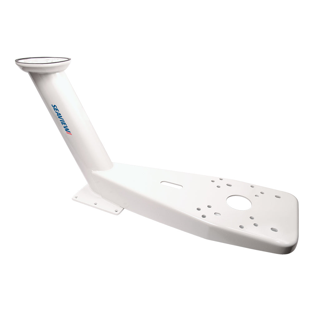Seaview 225 Dual Mount fUp To 45 Open Array Radar  Top fSat Domes  Top Plate Required PMADM2M2