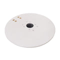 Seaview Modular Plate fKVH  Intellian  Raymarine  SeaKing  SeaTel  VDO Ocean Line ADAS2