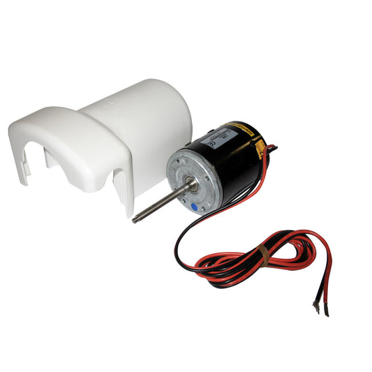 Jabsco Replacement Motor f37010 Series Toilets  12V 370640000